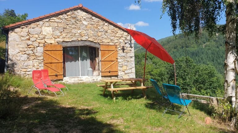 Gîte Legas
