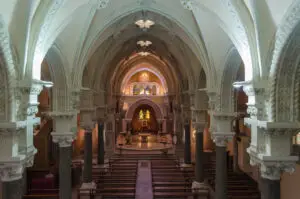 Basilique-de-Lalouvesc