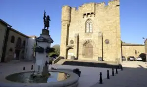 Eglise saint pierre aux liens